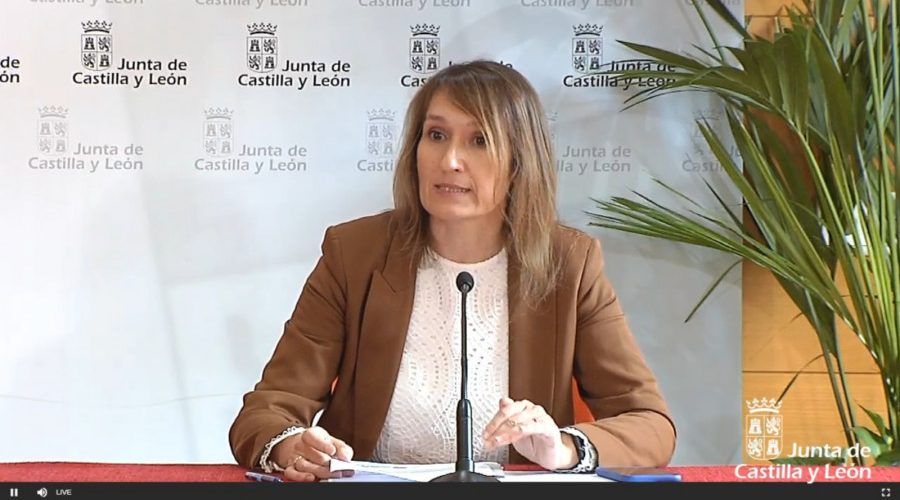 Información sobre proceso de nuevas admisiones curso 2020/2021