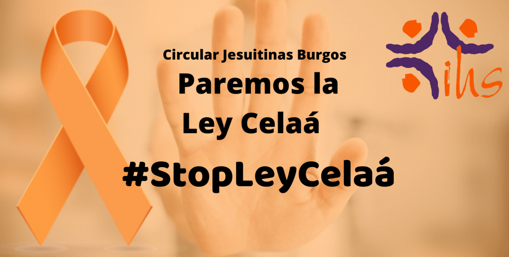 Paremos la Ley Celaá ...hacia una escuela realmente inclusiva!