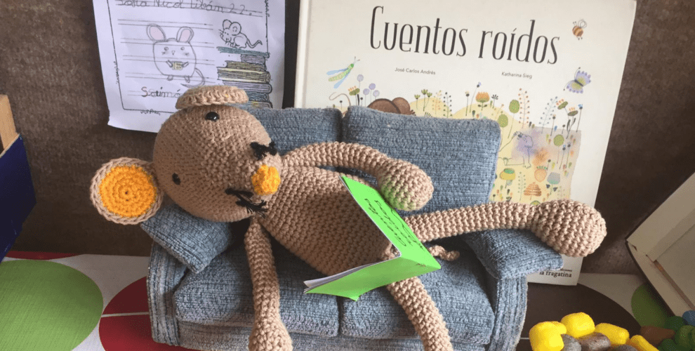 Plan lector: una apuesta por la lectura en todas las etapas