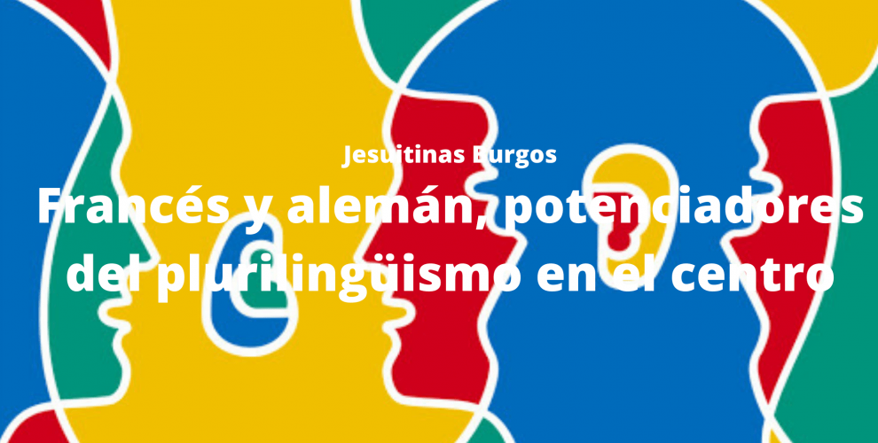 Francés y alemán, potenciadores del plurilingüismo en el centro